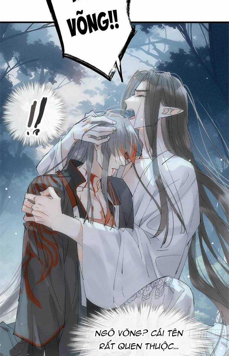 Tiên Ma Quấn Quýt Chapter 69 trang 24