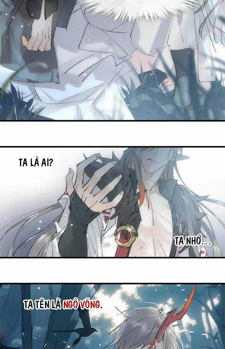 Tiên Ma Quấn Quýt Chapter 69 trang 25