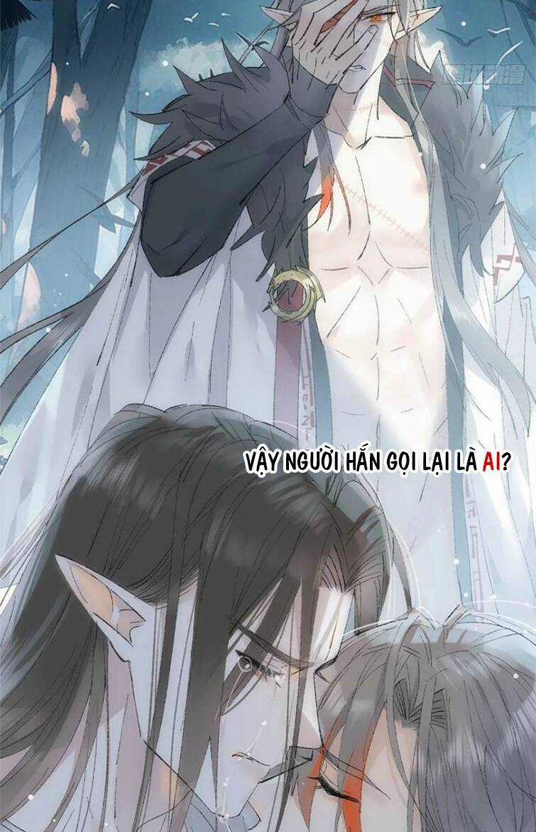 Tiên Ma Quấn Quýt Chapter 69 trang 26