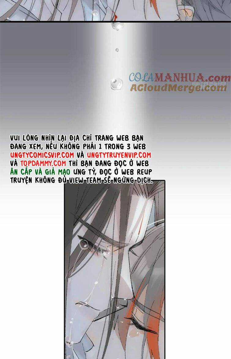 Tiên Ma Quấn Quýt Chapter 69 trang 27