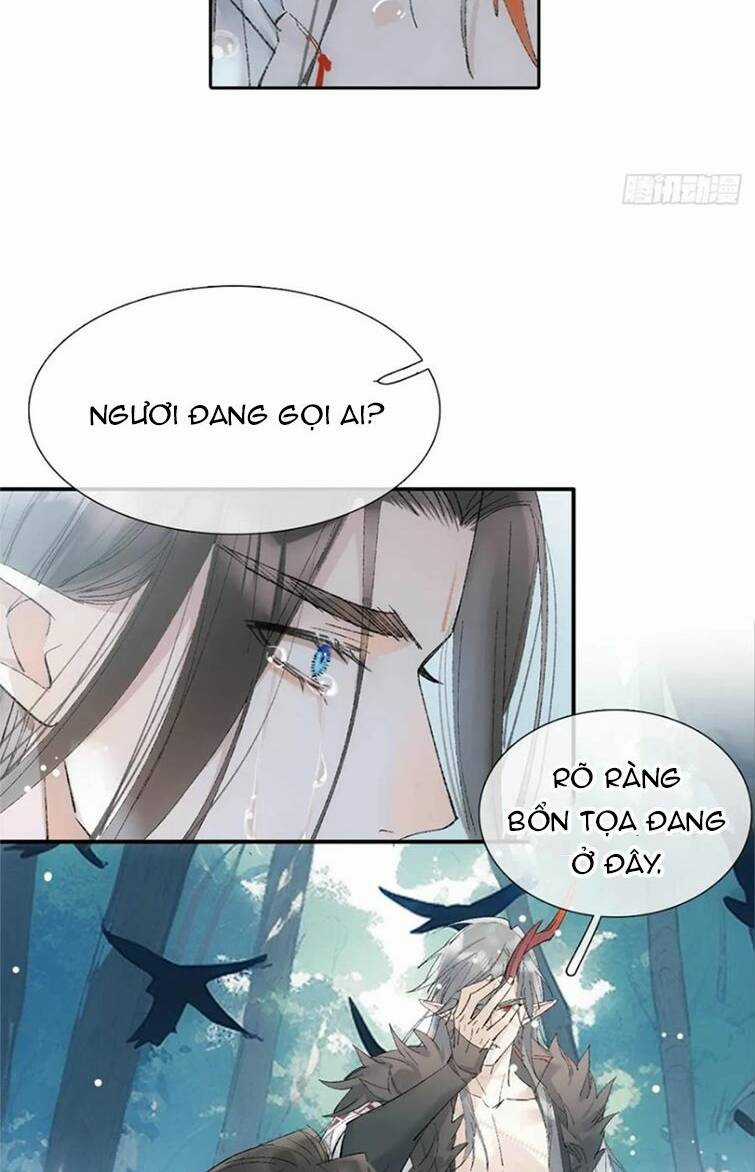 Tiên Ma Quấn Quýt Chapter 69 trang 28