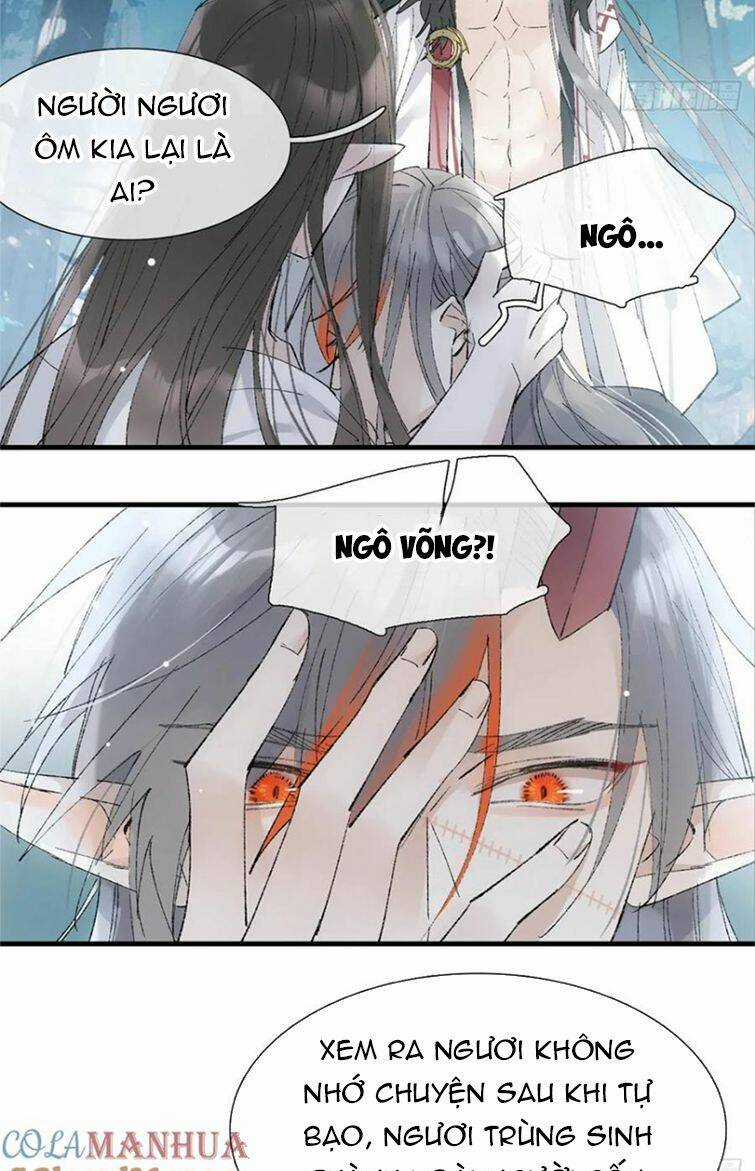 Tiên Ma Quấn Quýt Chapter 69 trang 29
