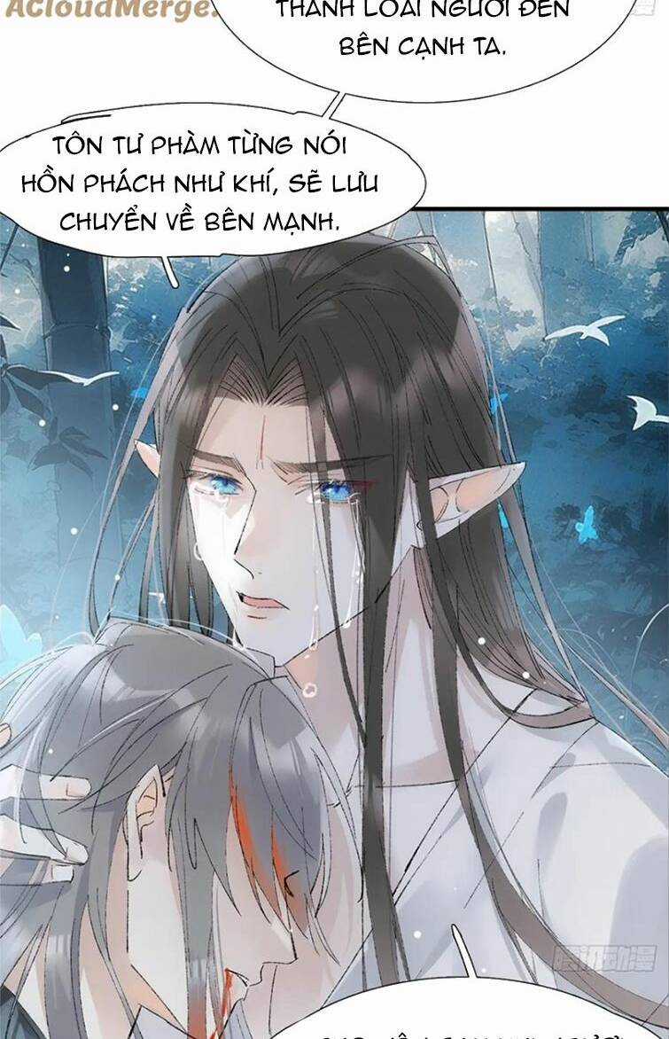 Tiên Ma Quấn Quýt Chapter 69 trang 30