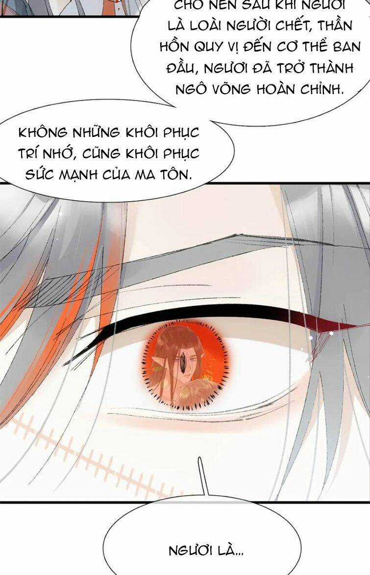Tiên Ma Quấn Quýt Chapter 69 trang 31