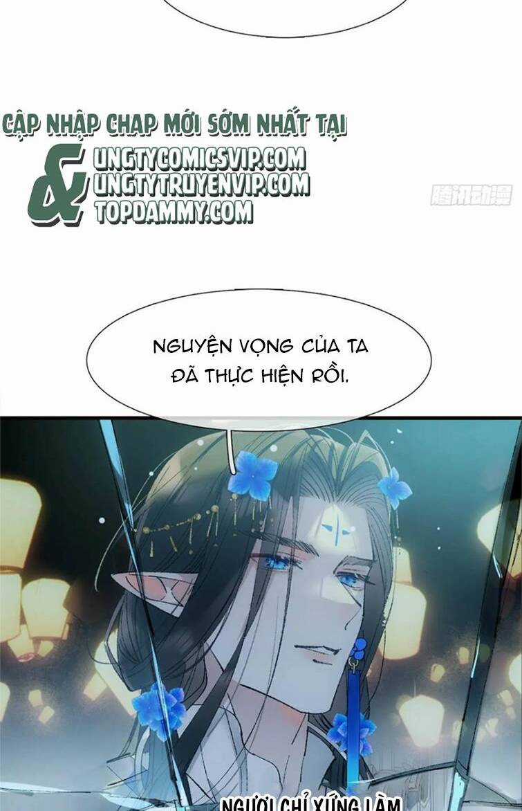 Tiên Ma Quấn Quýt Chapter 69 trang 32