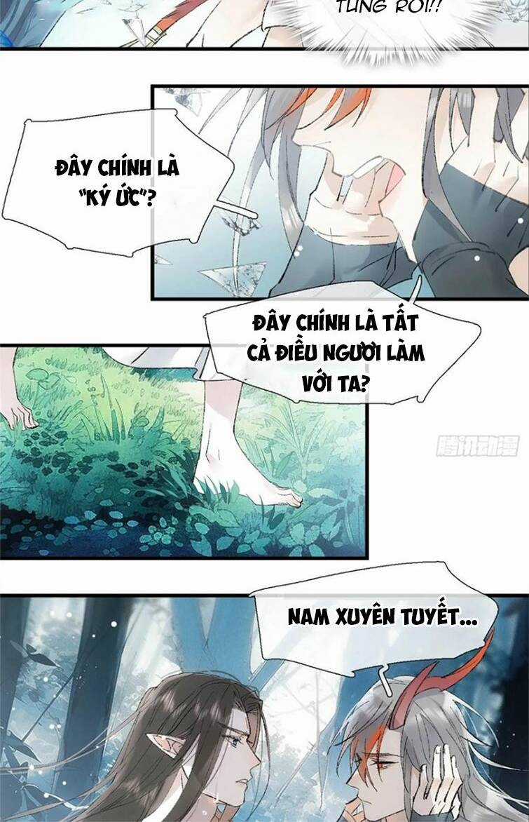 Tiên Ma Quấn Quýt Chapter 69 trang 34
