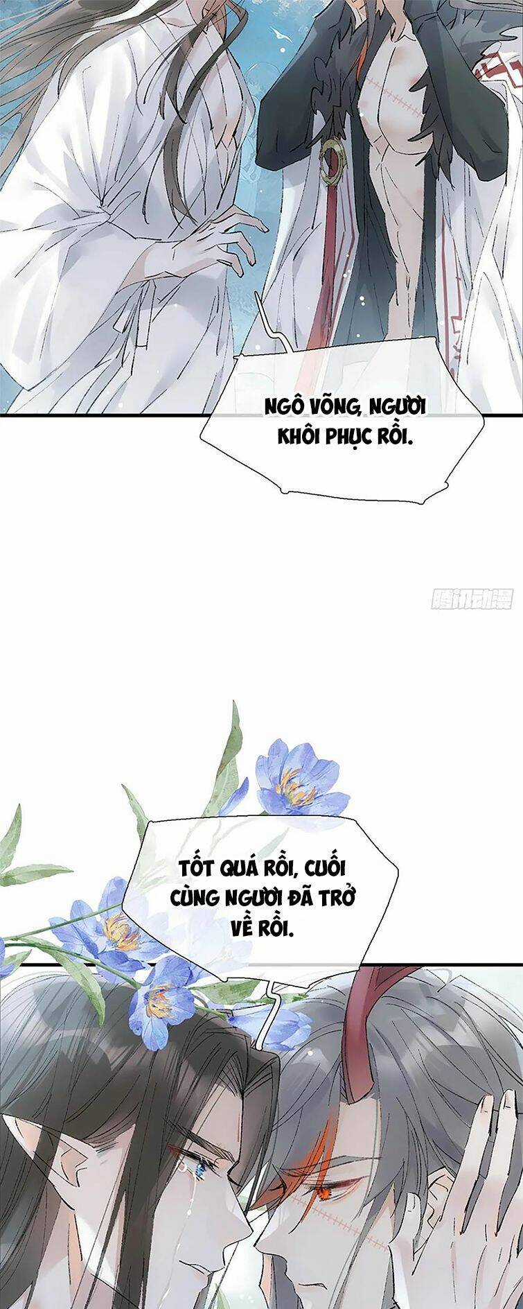 Tiên Ma Quấn Quýt Chapter 69 trang 35