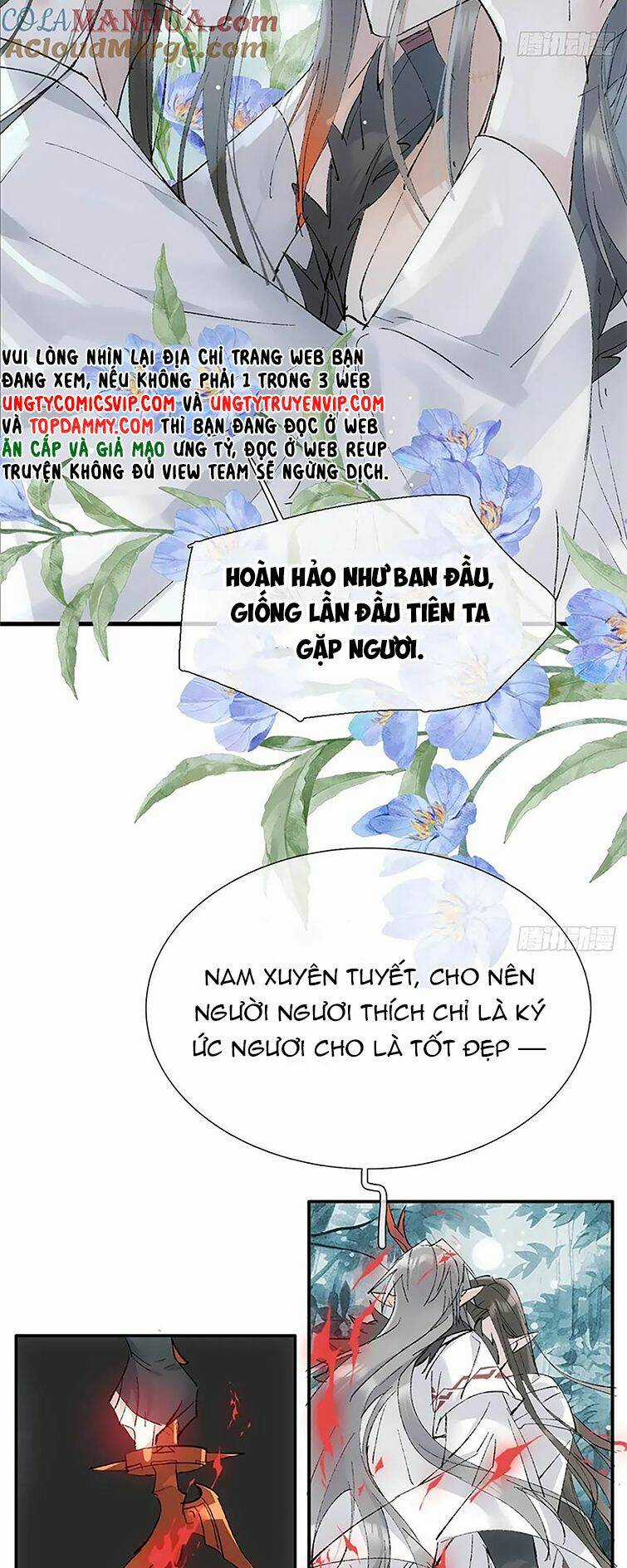 Tiên Ma Quấn Quýt Chapter 69 trang 36