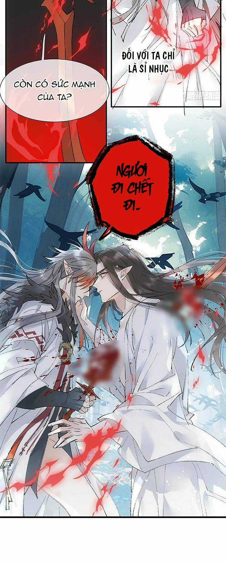 Tiên Ma Quấn Quýt Chapter 69 trang 37