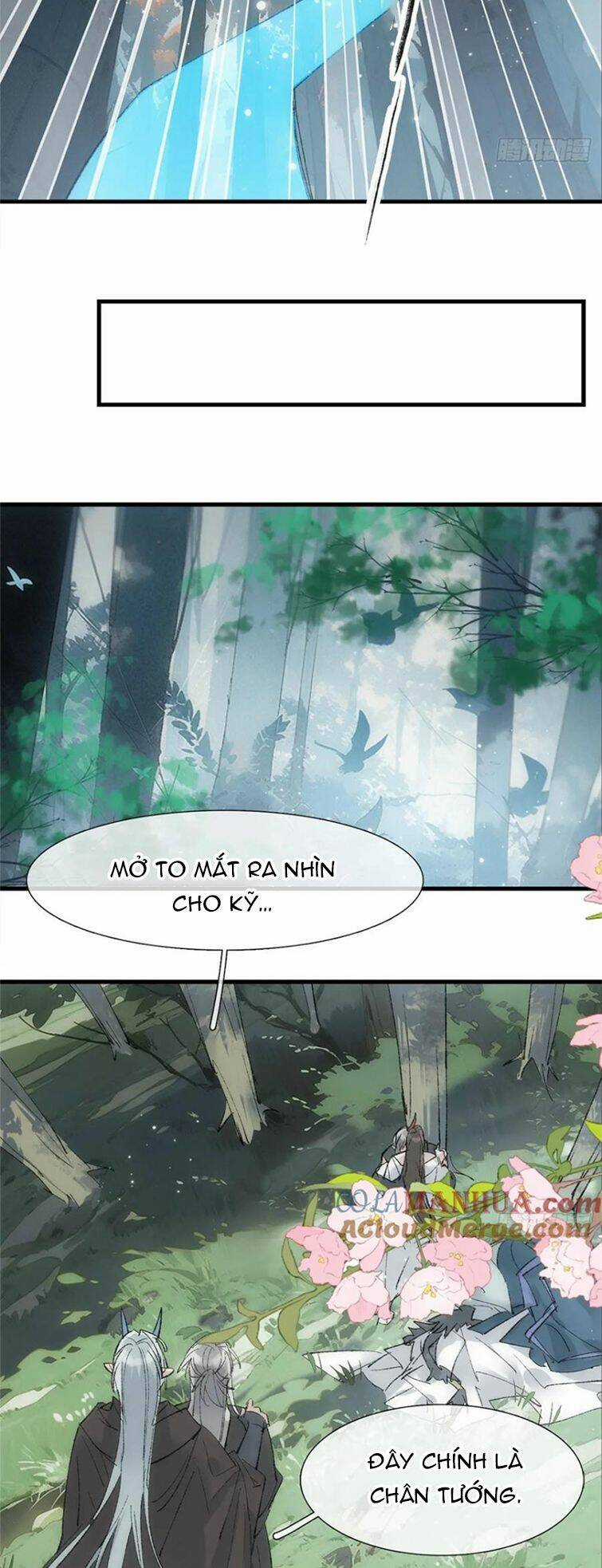 Tiên Ma Quấn Quýt Chapter 69 trang 4