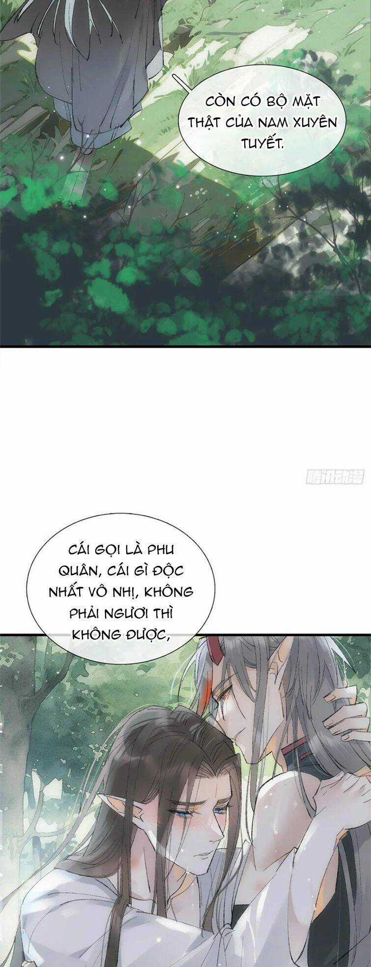 Tiên Ma Quấn Quýt Chapter 69 trang 5