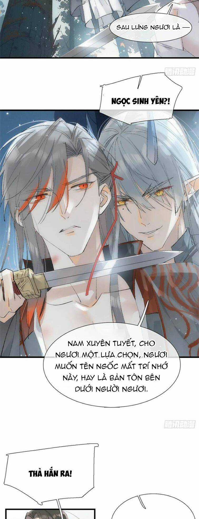 Tiên Ma Quấn Quýt Chapter 69 trang 7