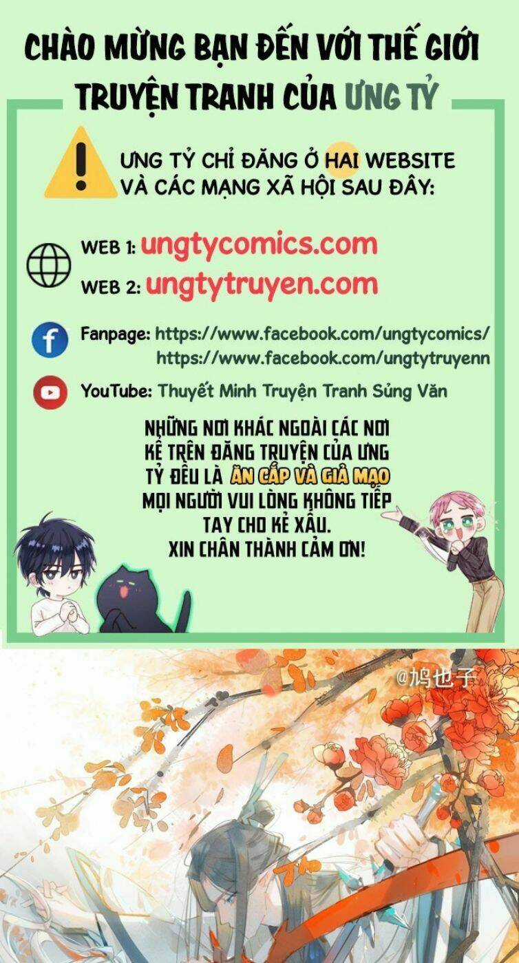 Tiên Ma Quấn Quýt Chapter 7 trang 0