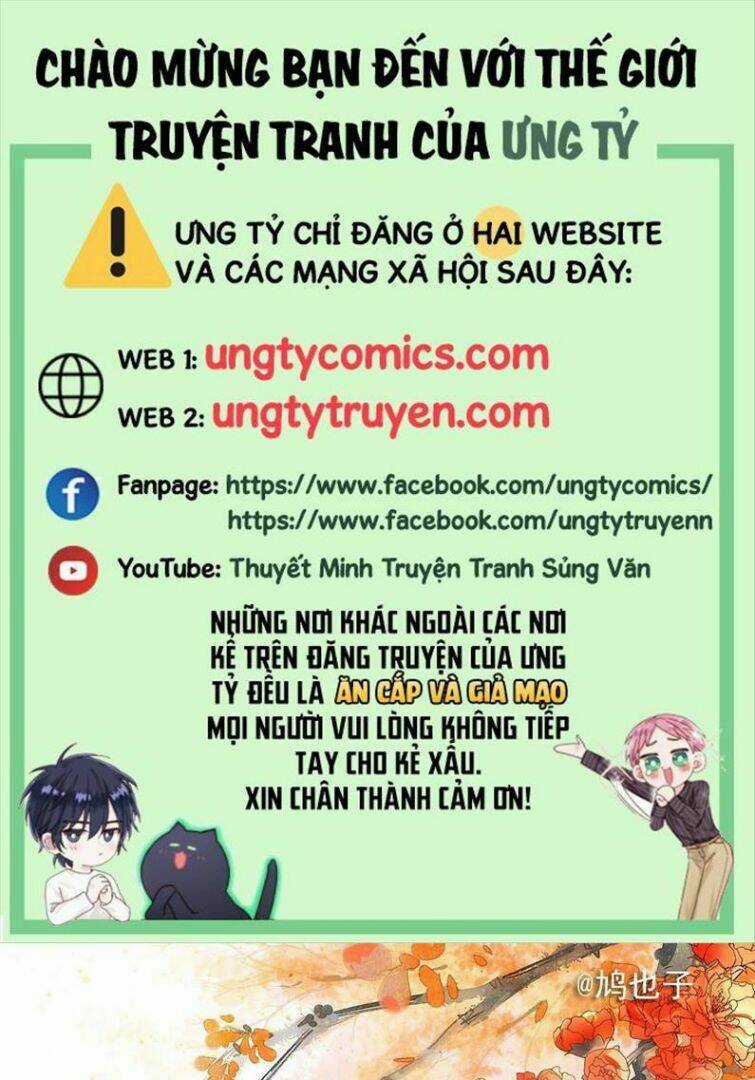 Tiên Ma Quấn Quýt Chapter 8 trang 0