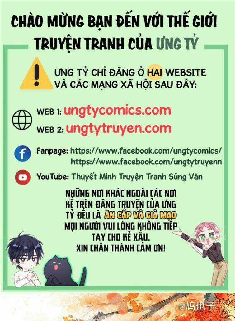 Tiên Ma Quấn Quýt Chapter 9 trang 0