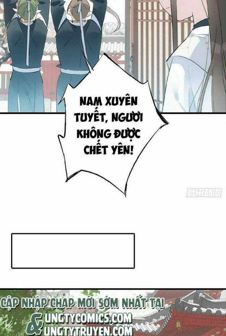 Tiên Ma Quấn Quýt Chapter 9 trang 13