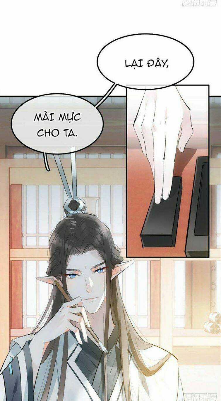 Tiên Ma Quấn Quýt Chapter 9 trang 17