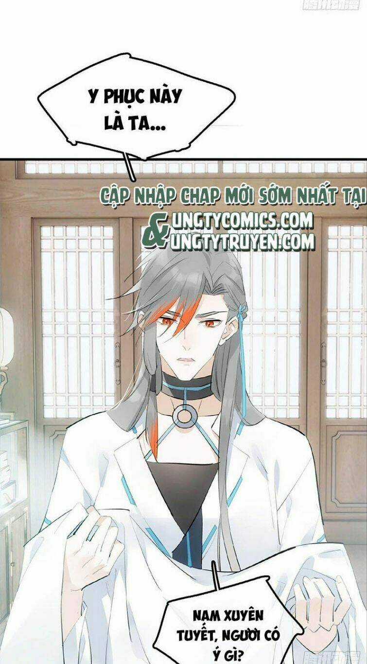 Tiên Ma Quấn Quýt Chapter 9 trang 23