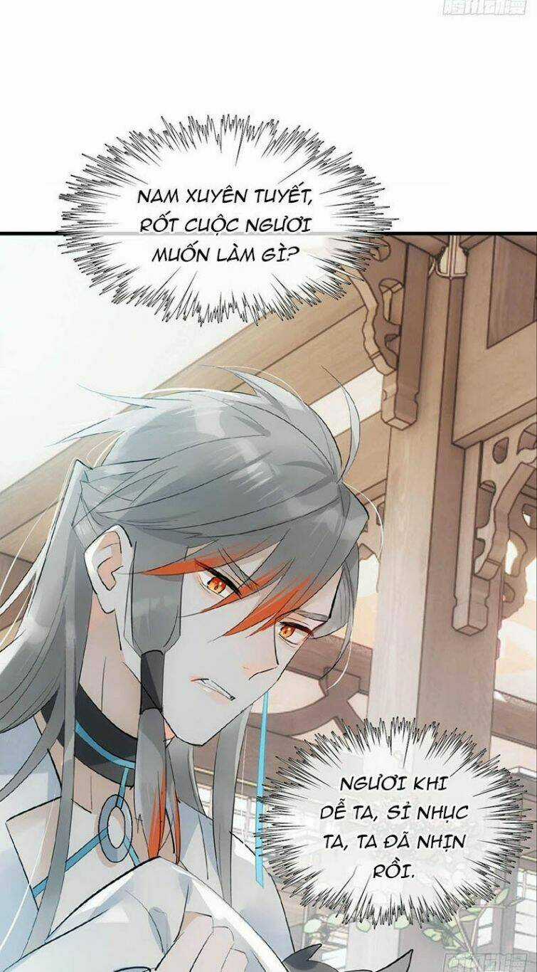 Tiên Ma Quấn Quýt Chapter 9 trang 26