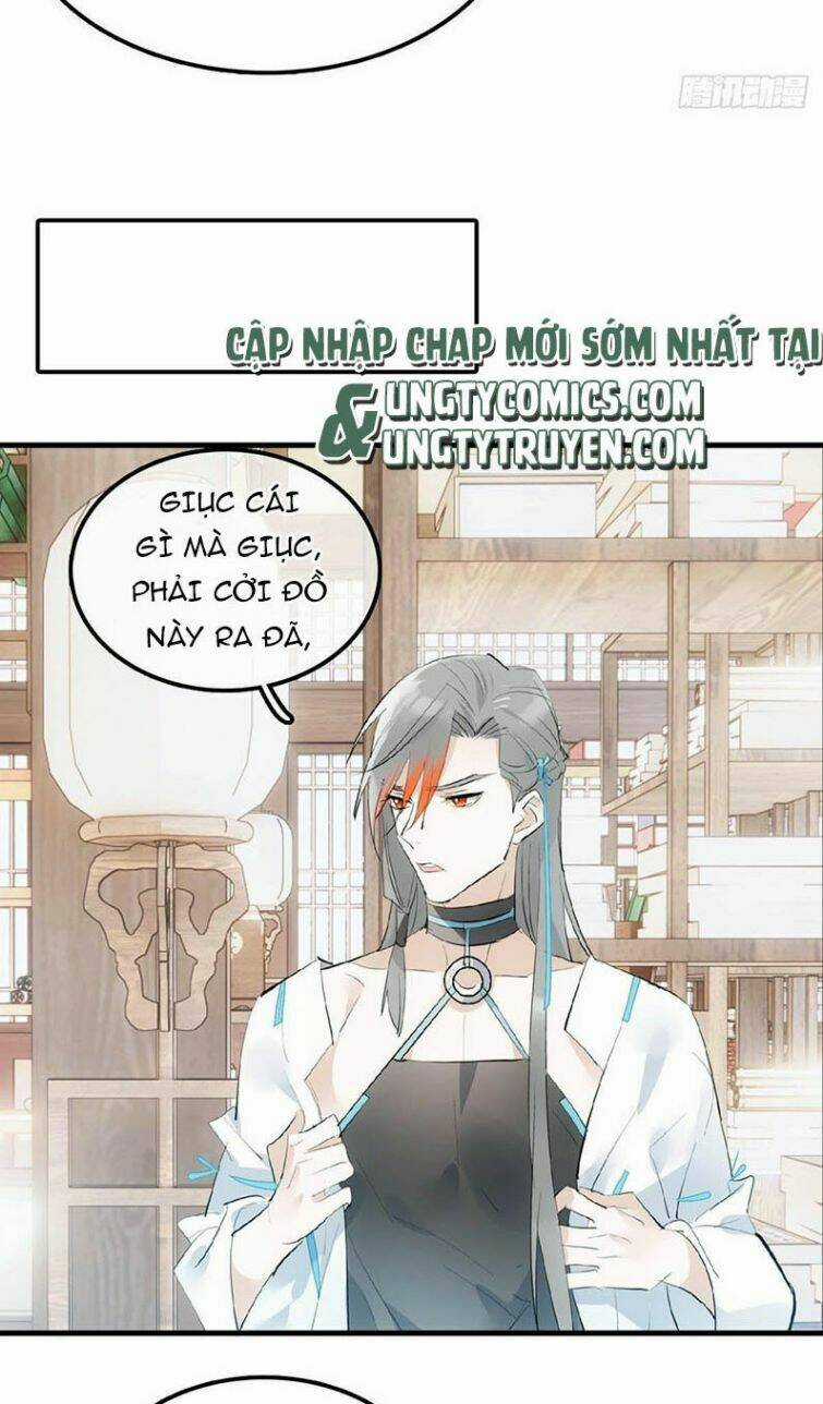 Tiên Ma Quấn Quýt Chapter 9 trang 29