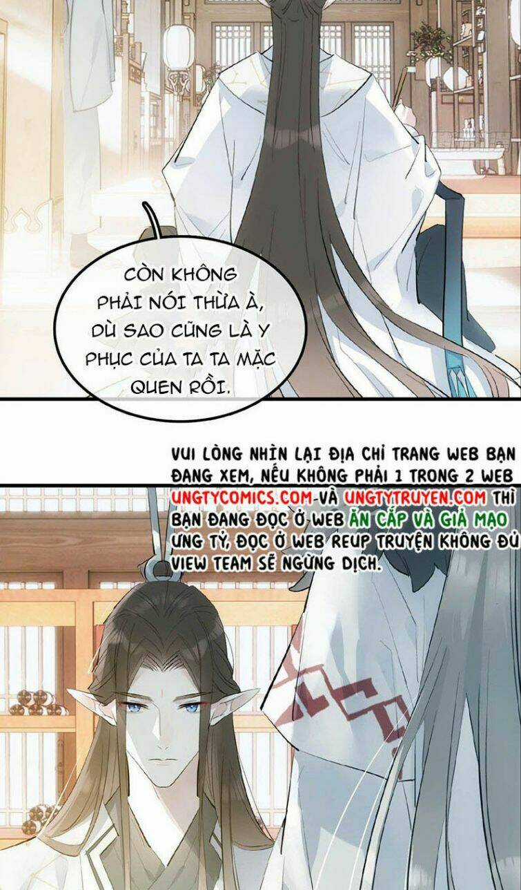Tiên Ma Quấn Quýt Chapter 9 trang 31