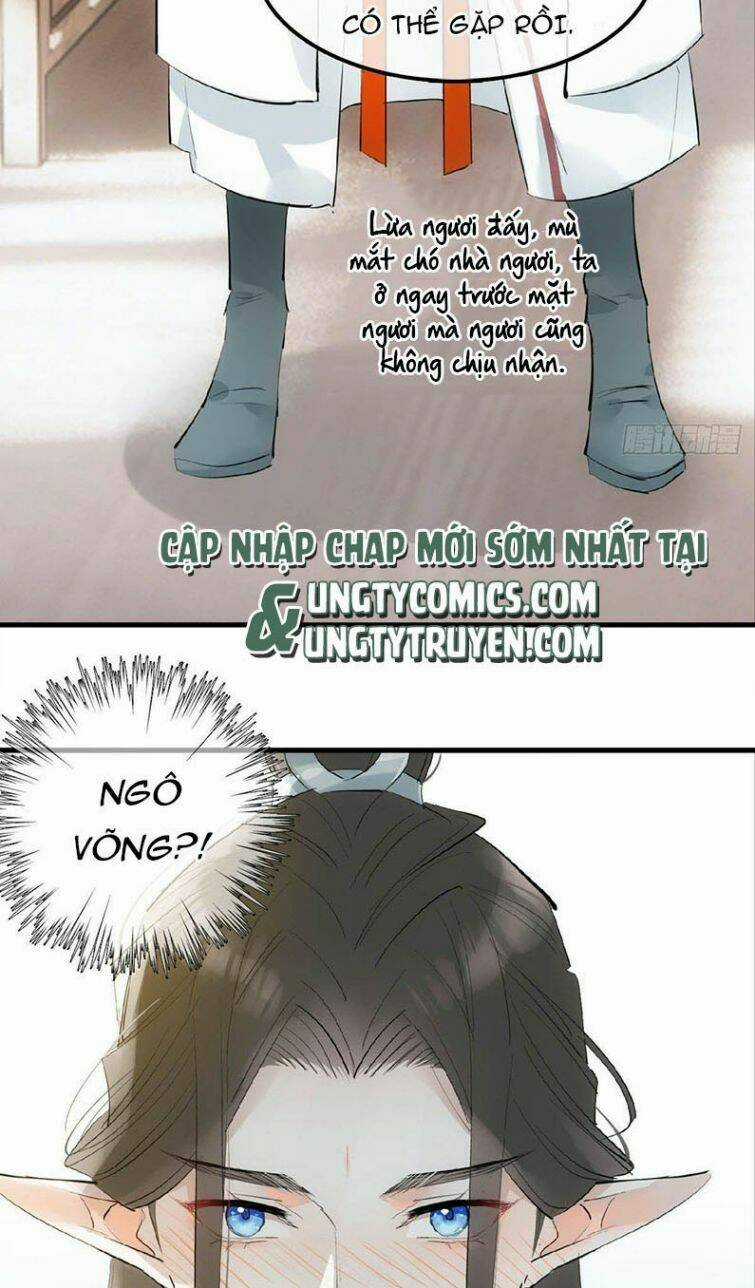Tiên Ma Quấn Quýt Chapter 9 trang 34