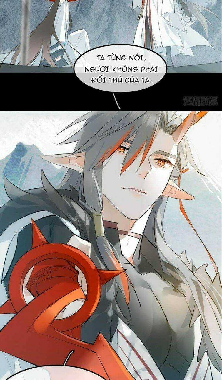 Tiên Ma Quấn Quýt Chapter 9 trang 36