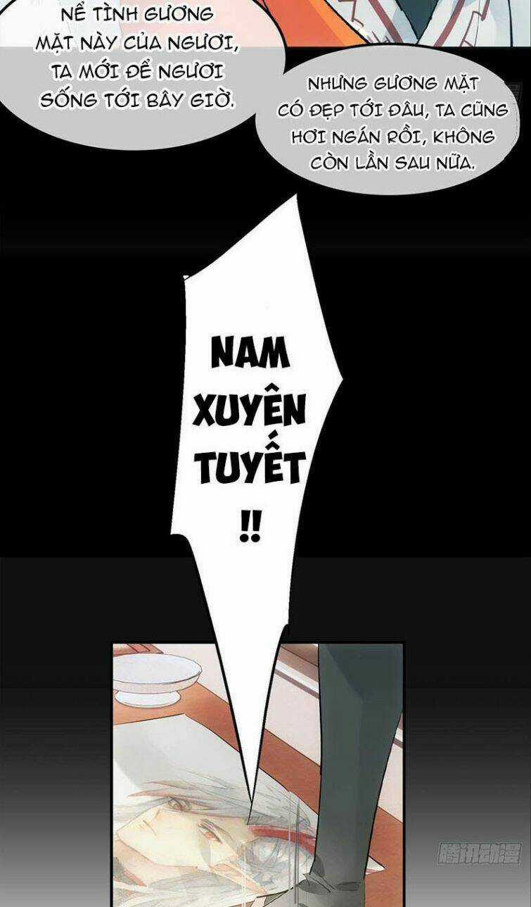 Tiên Ma Quấn Quýt Chapter 9 trang 37