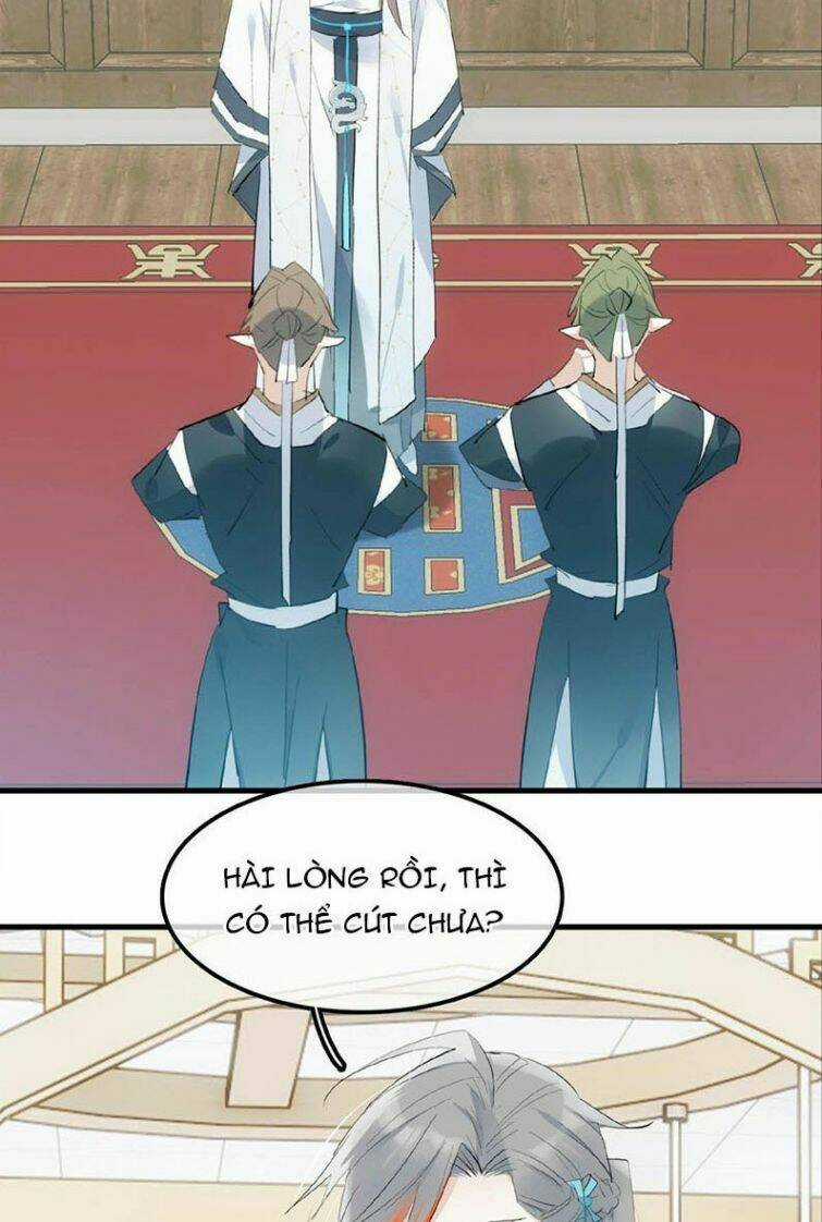 Tiên Ma Quấn Quýt Chapter 9 trang 4
