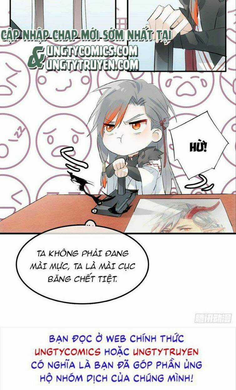 Tiên Ma Quấn Quýt Chapter 9 trang 42