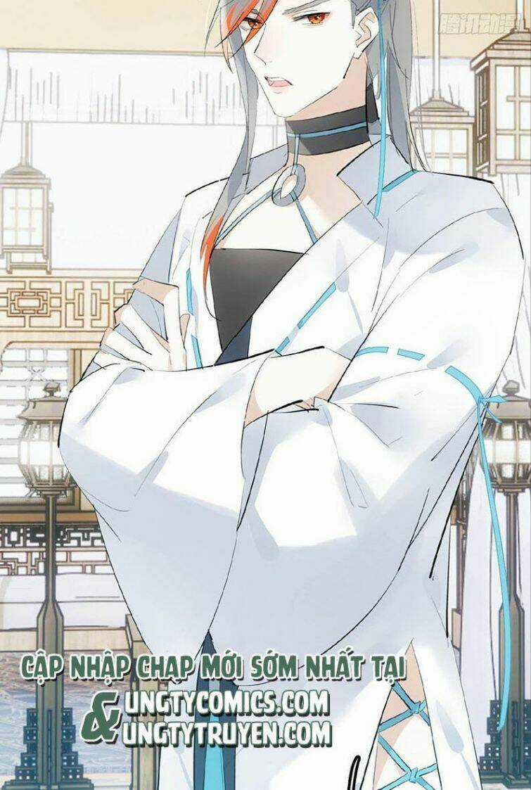 Tiên Ma Quấn Quýt Chapter 9 trang 5