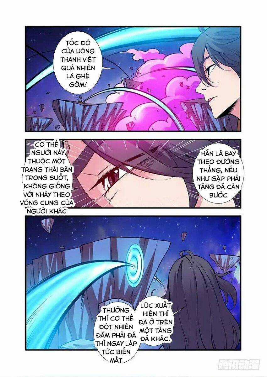 Tiên Nghịch Chapter 102 trang 10