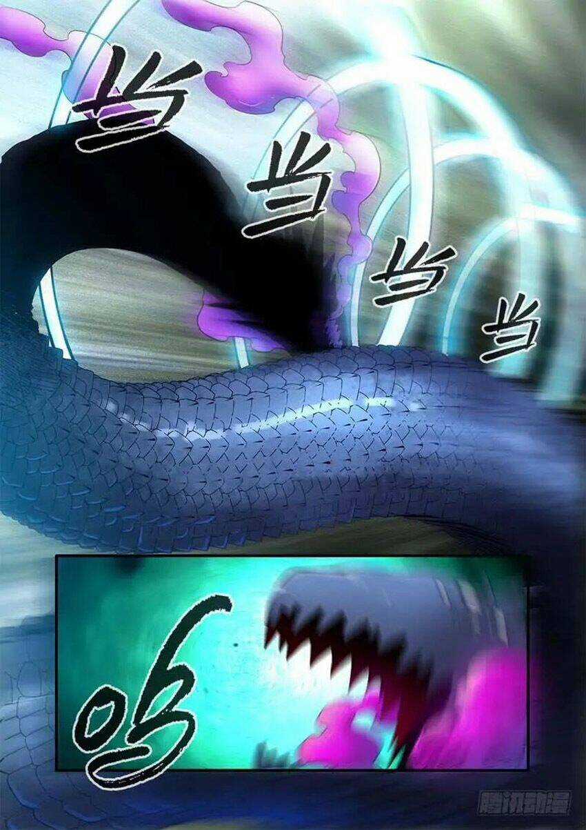 Tiên Nghịch Chapter 102 trang 13