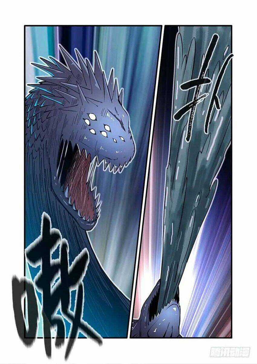 Tiên Nghịch Chapter 102 trang 14