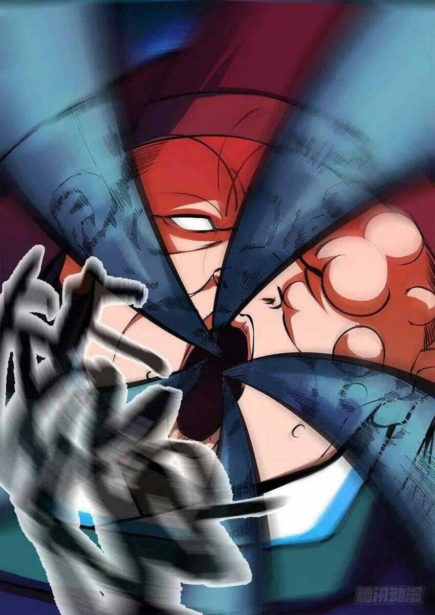 Tiên Nghịch Chapter 102 trang 16