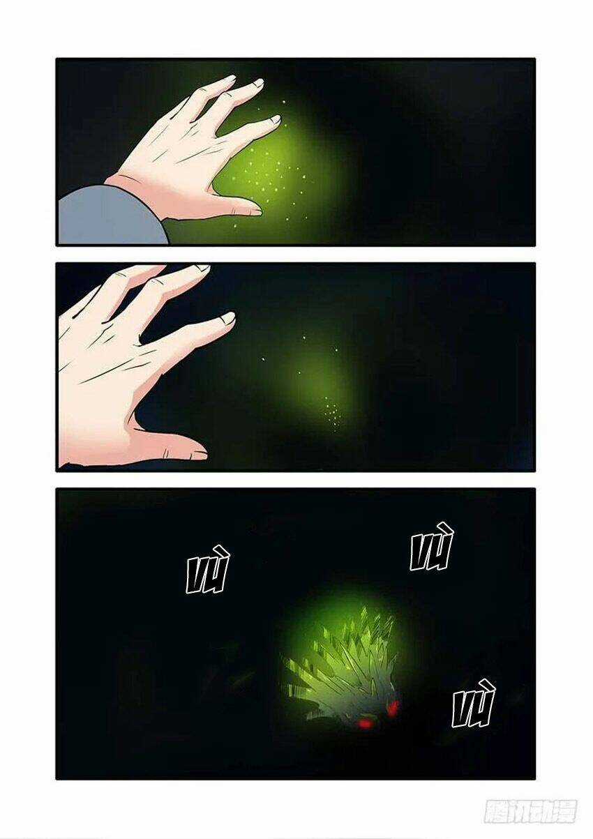 Tiên Nghịch Chapter 102 trang 2