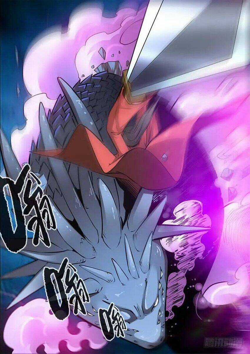 Tiên Nghịch Chapter 102 trang 21