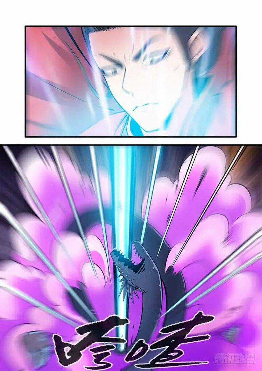 Tiên Nghịch Chapter 102 trang 22