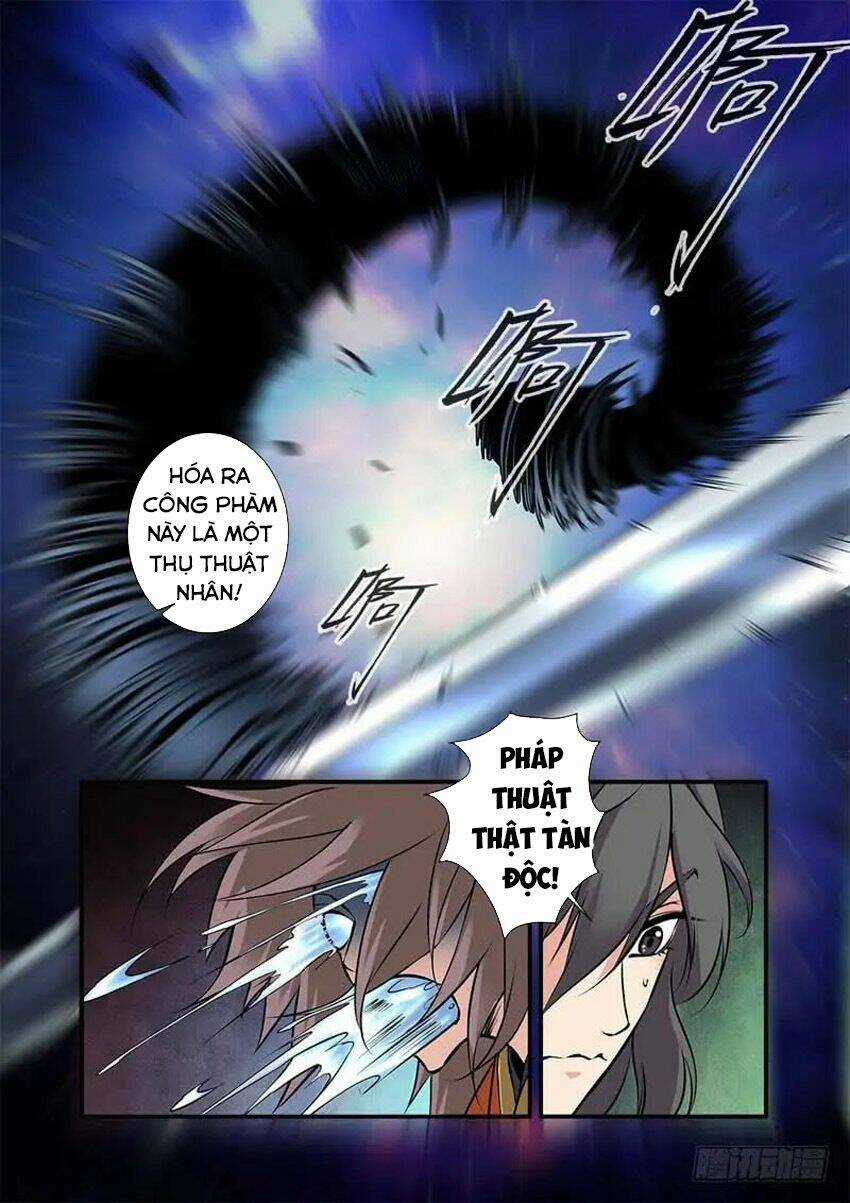 Tiên Nghịch Chapter 102 trang 23