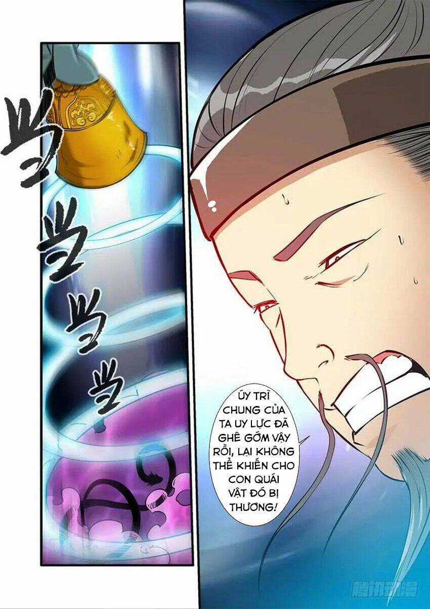 Tiên Nghịch Chapter 102 trang 24