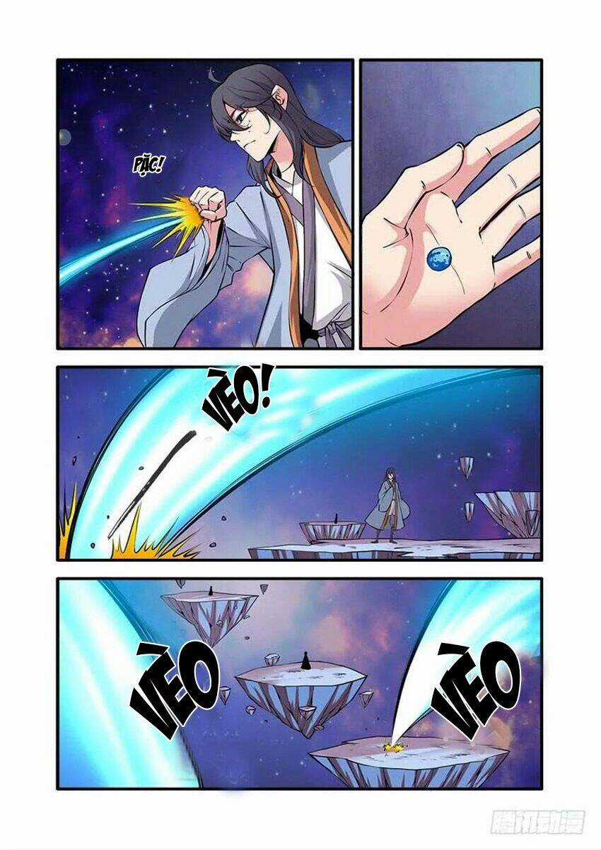 Tiên Nghịch Chapter 102 trang 5