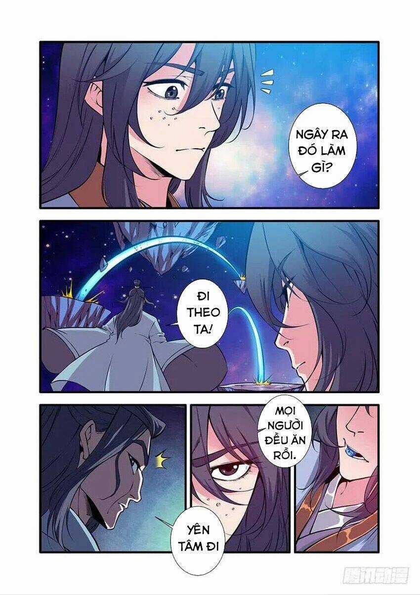 Tiên Nghịch Chapter 102 trang 6