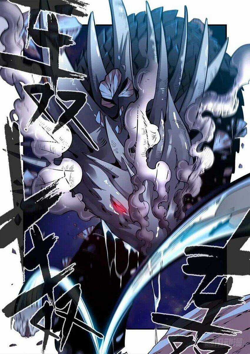 Tiên Nghịch Chapter 102 trang 7