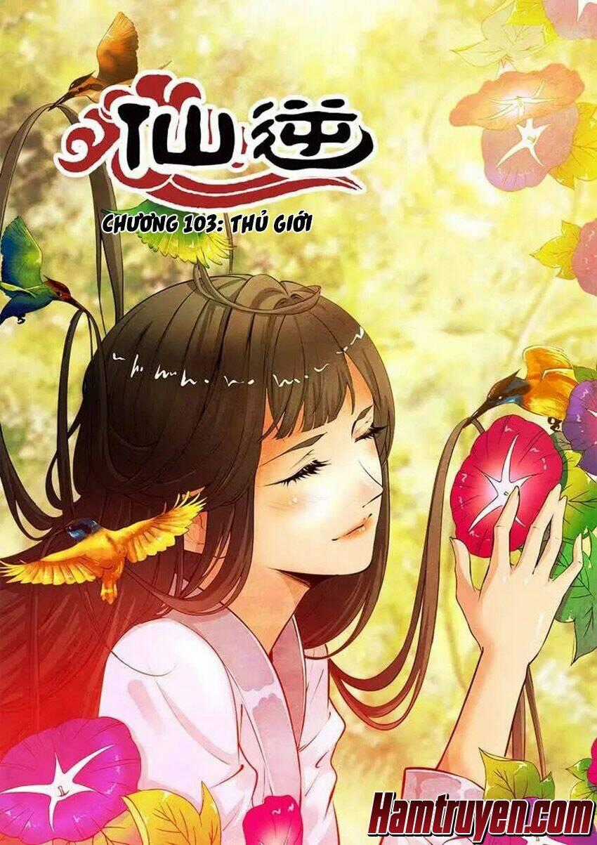 Tiên Nghịch Chapter 103 trang 1