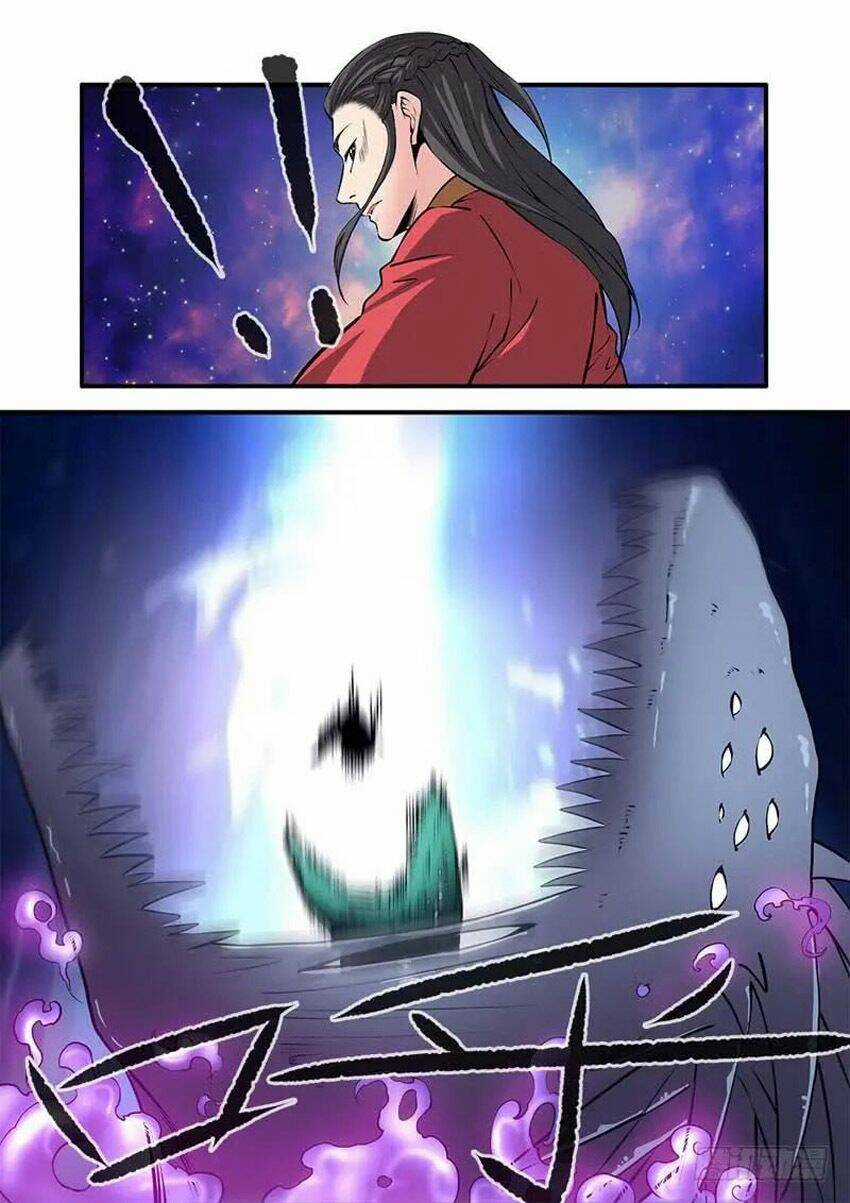 Tiên Nghịch Chapter 103 trang 10