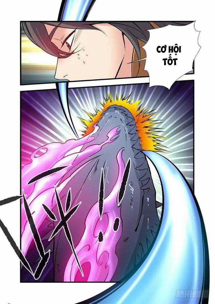 Tiên Nghịch Chapter 103 trang 11