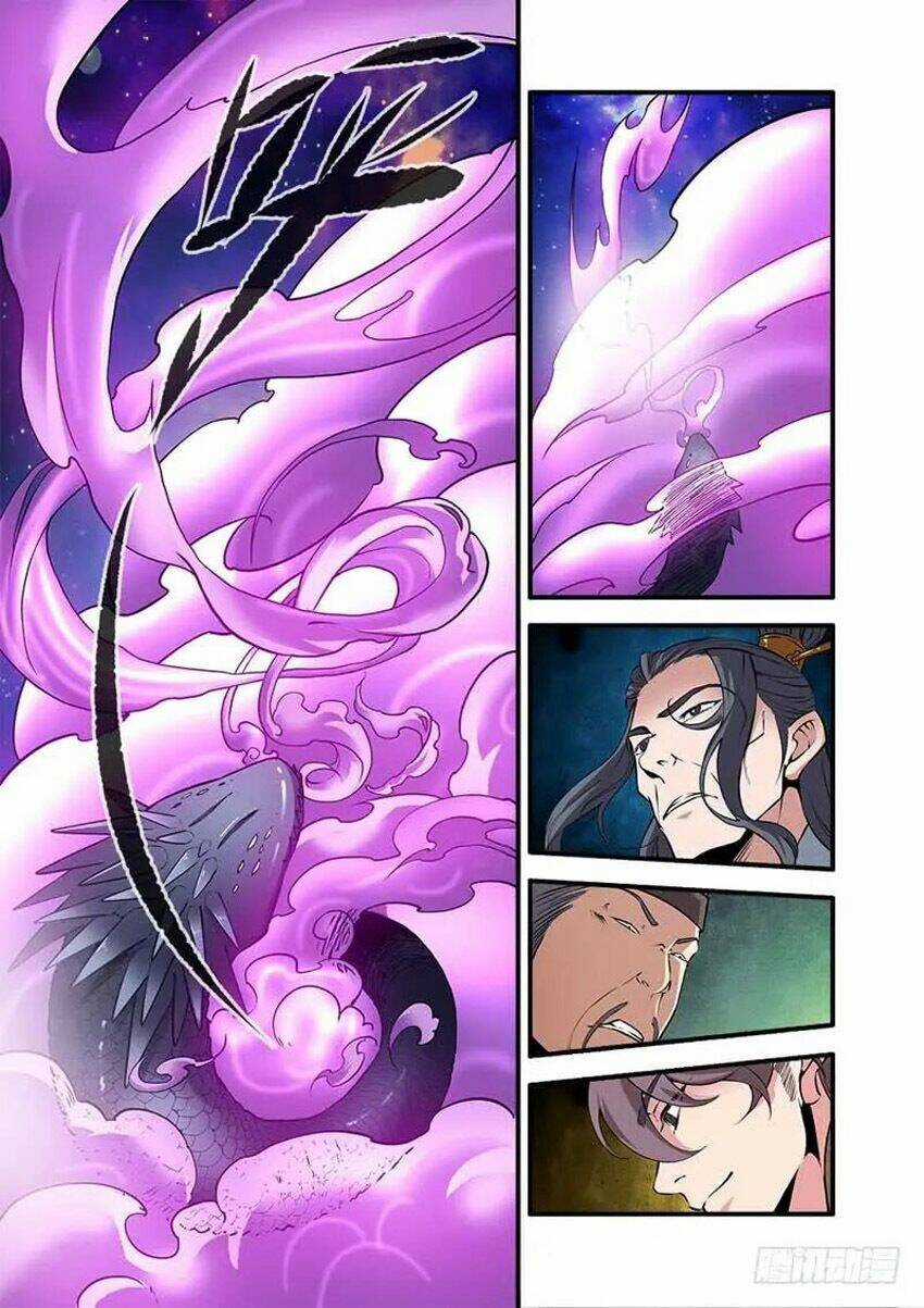 Tiên Nghịch Chapter 103 trang 12