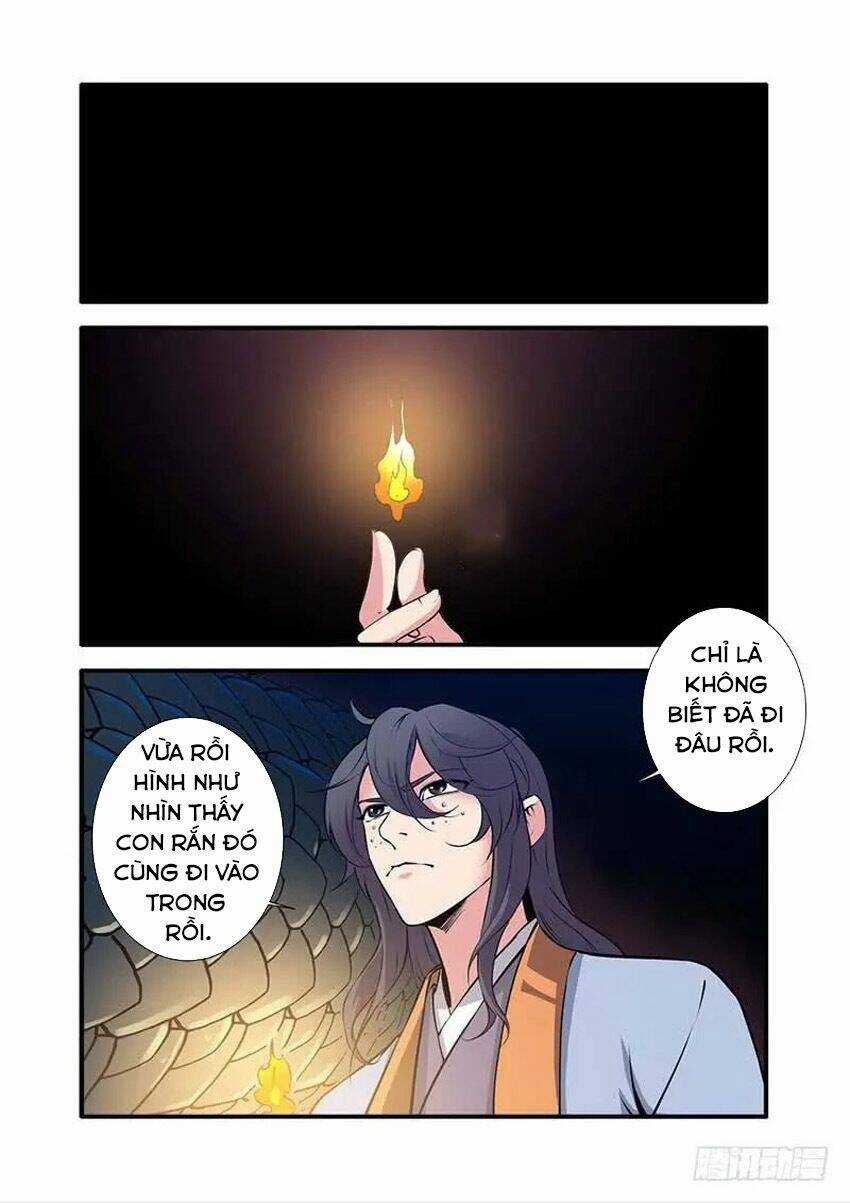 Tiên Nghịch Chapter 103 trang 13