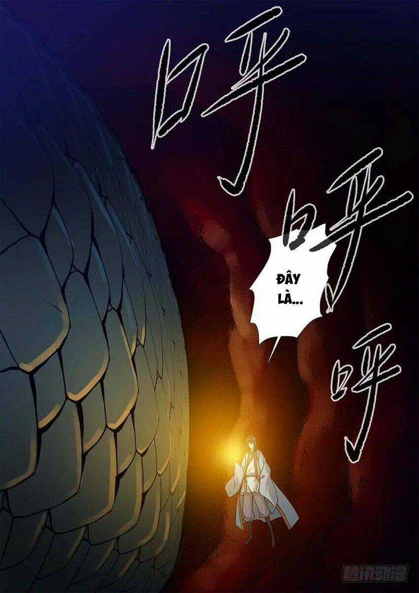 Tiên Nghịch Chapter 103 trang 14