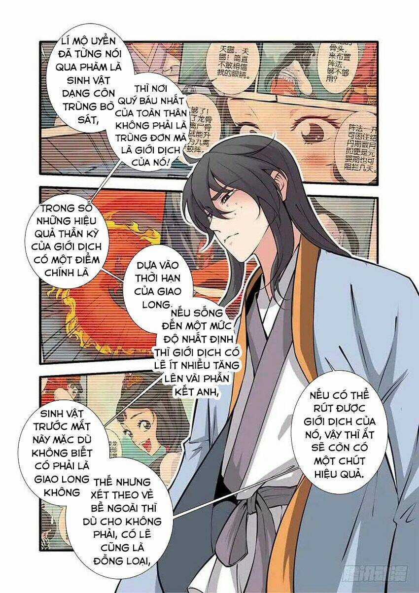 Tiên Nghịch Chapter 103 trang 16